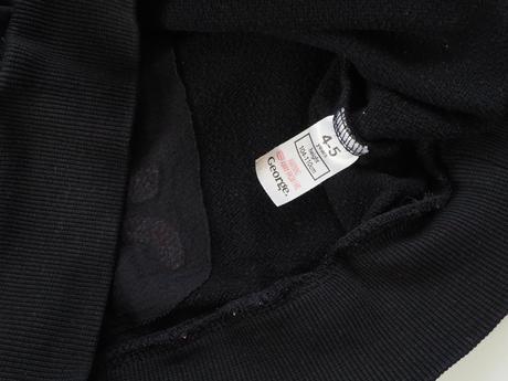 Mikina vel 110, george,110