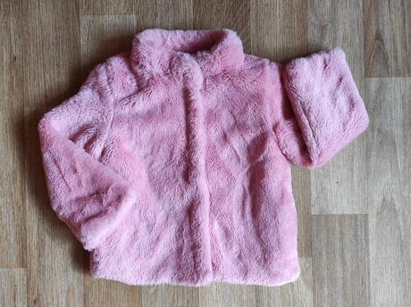 Kabátek jaro/podzim, kiki&koko,104