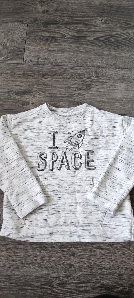 Silné tričko s dlouhým rukávem, reserved,104