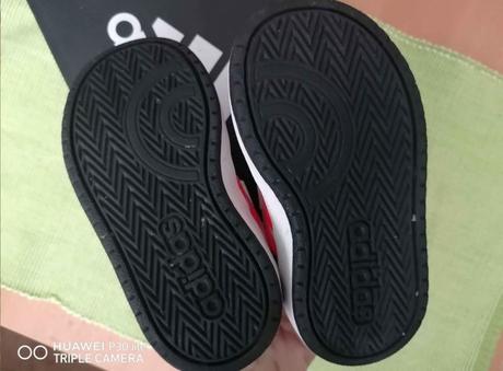 Dětské boty/tenisky puma, adidas, vel.19-23, puma,23