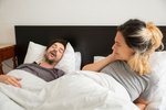 Spánková laboratoř kvůli chrápání a potížím s dechem. Přes kterého lékaře se objednat?