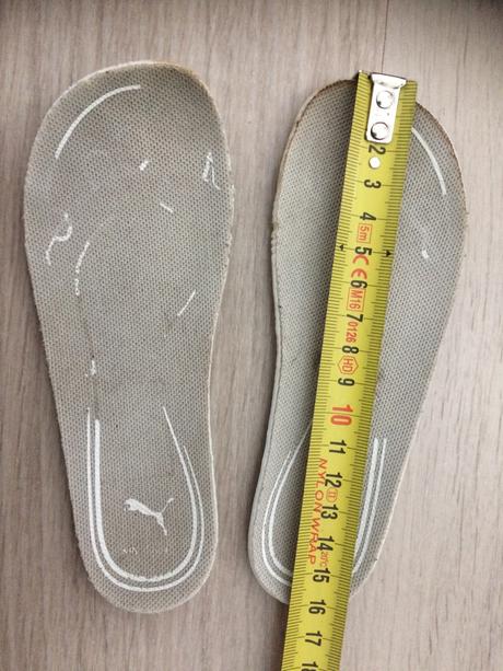 Tenisky puma, puma,25