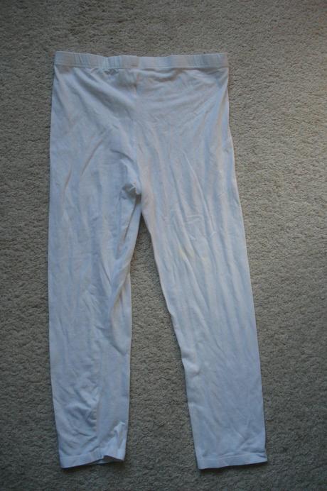 Legíny tříčtvrtáky, nutmeg,146