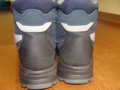 Zimní boty (sněhule) sante, vel.31, santé,31