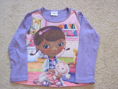 Triko, disney,110