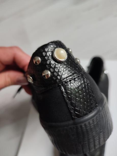 Tenisky sweet shoes, velikost 38, 38