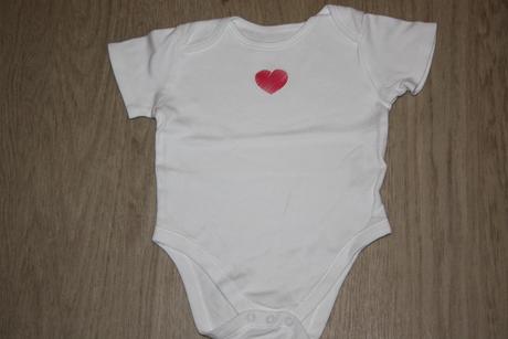 Body s krátkým rukávem, f&f,80