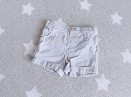 Kraťásky tu vel.62/68, tu,68