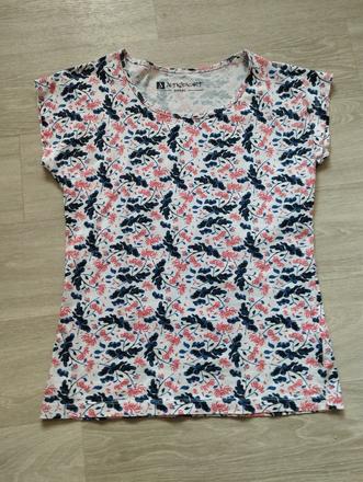 Triko z altisportu, s