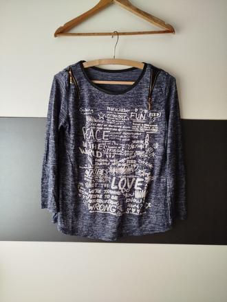 Svetr zn. nutmeg vel.40, nutmeg,40