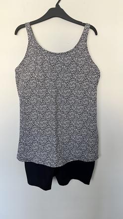 Plavky, decathlon,50