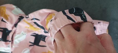 Bundička lindex kočky vel. 92, lindex,92