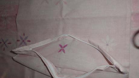 Povlečení do postýlky, šířka (cm): 85,délka (cm): 130