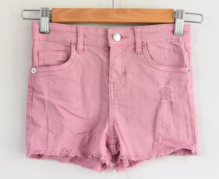 Kraťasy vel. 8 - 9 let, 134