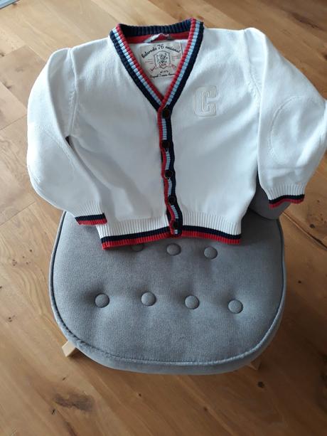 Svetr pro kluka lindex, lindex,98