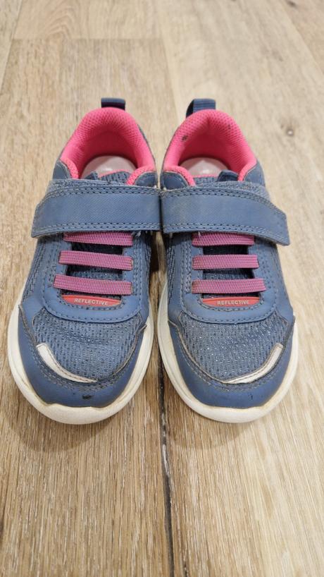 Tenisky superfit vel.28, superfit,28