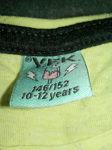 Triko unicorn zn.y.f.k.vel.146/152, 146