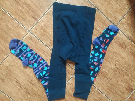 Punčochy dedoles 134/140, 134