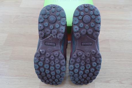 Celoroční kožené boty imac 37, 37