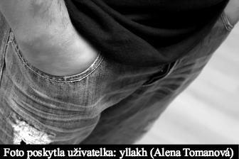 Vyšetření muže Vyšetření muže