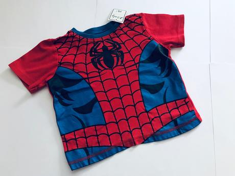 Triko - v.2/3 roky, george,98