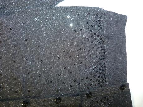 George svetřík vel. 110, george,110