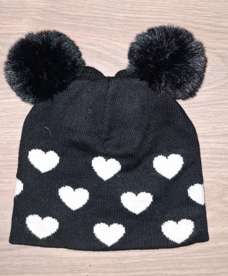 Čepice disney takko, takko,134