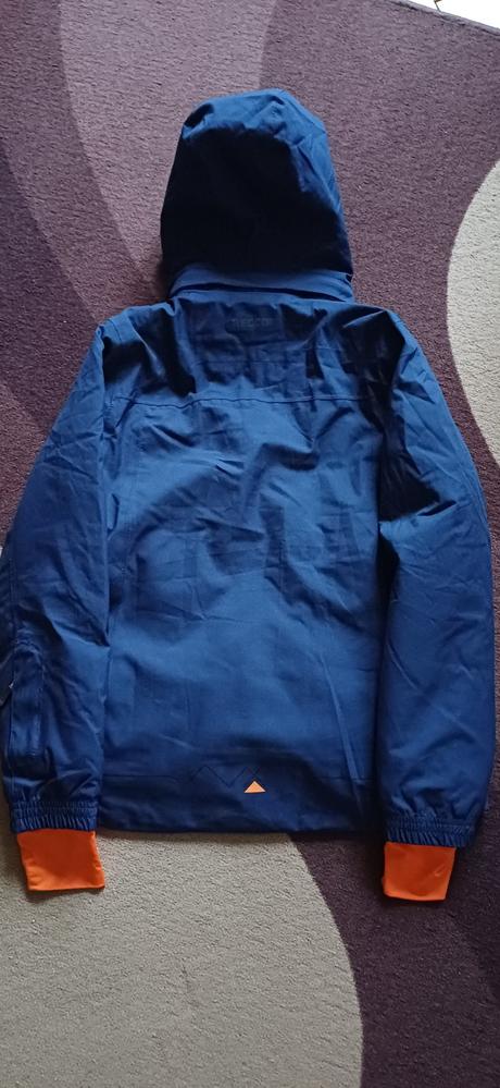 Zimní bunda 146, crivit,146