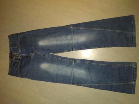 Rifle h&m 146/152, h&m,146