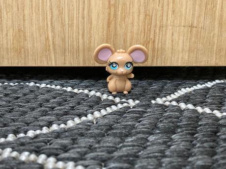 Polly pocket - panenky, domeček a zvířatká, 