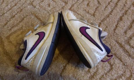 Boty nike-vel.22, nike,22