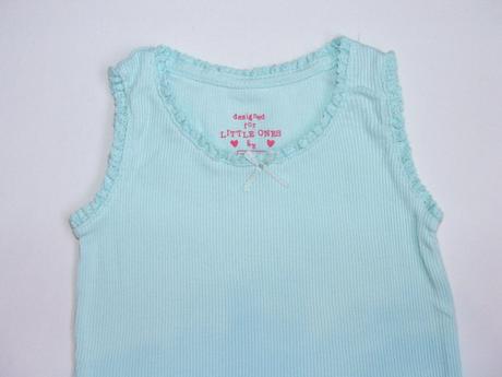 J44 tílko vel. 74, f&f,74