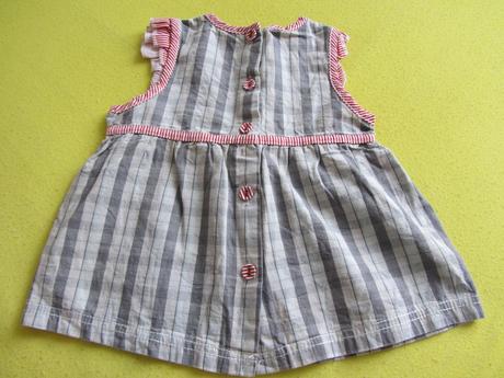 Šatičky pro holčičku., 74