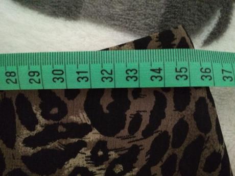 Dívčí letní sukýnka zn. lipsy, lipsy london,164