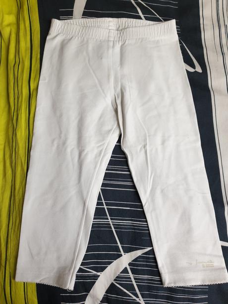 Divci 3/4 leginy, marc o´polo,128