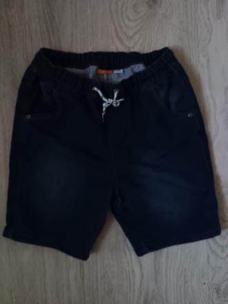 Šortky kraťasy 164, lupilu,164