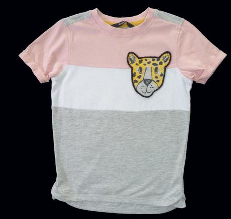 Tričko vel. 110, george,110