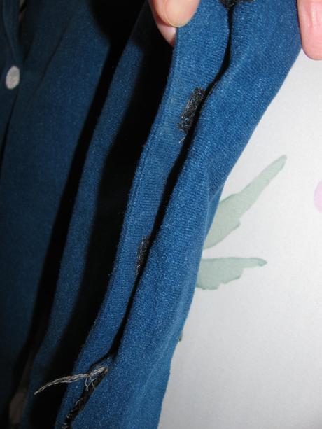 Karneval-jednoruký pirát,