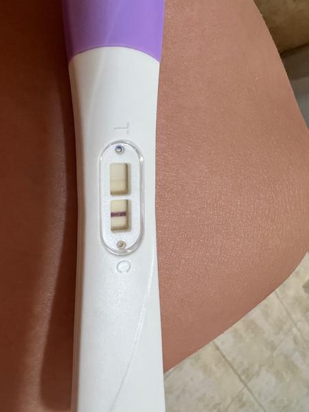 Pozitivní těhotenské testy, ale negativní hladina HCG v krvi?