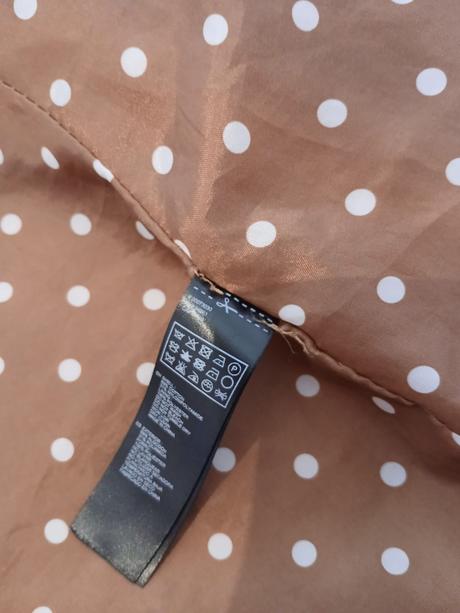 Trenčkot forrever 21, vel. m, m