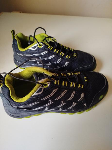 Boty zn. kilimanjaro vel.33, kilimanjaro,33