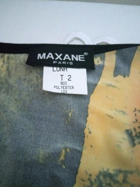 Dámská tunika velikost m, m