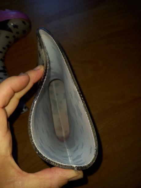 Holínky stars 31/32, baťa,32