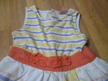 Šaty peppa pig 2-3, 98