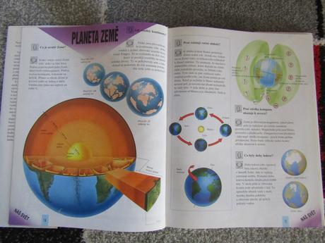 Velká kniha otázek a odpovědí,