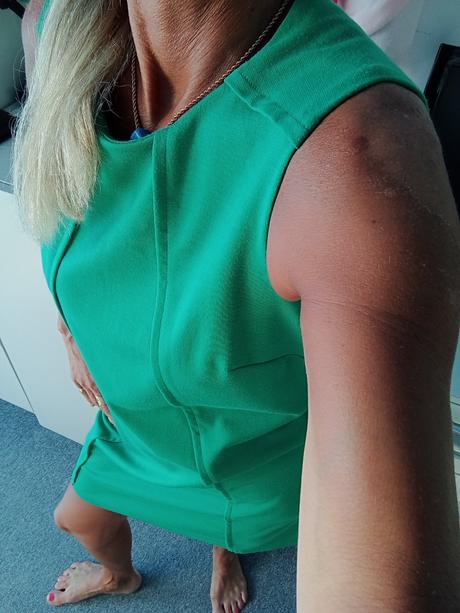 Šaty zn."atmosphere" vel."l", atmosphere,l