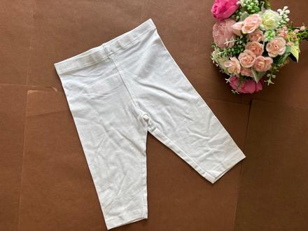 Legínové kraťasy - v. 2/3 roky, primark,98