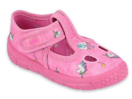 Papučky,bačkůrky befado,certifikovaná obuv, befado,23