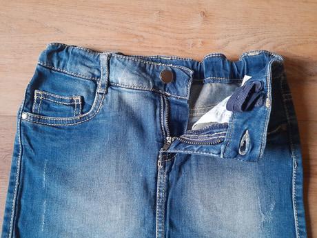 4xsukně, gymboree,indigo,crashone, fatface,134/140, gymboree,140