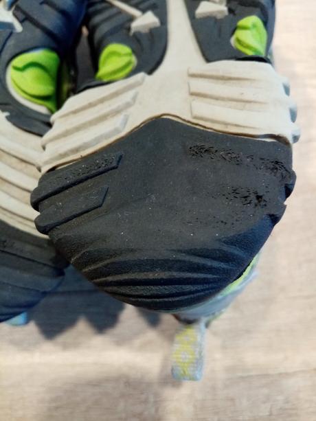 Sandály neverest vel. 26, 26